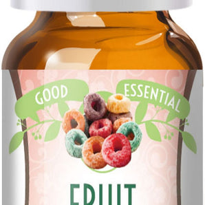 Fruit Cereal Scented Oil by Good Essential (Premium Grade Fragrance Oil) - Perfect for Aromatherapy, Soaps, Candles, Slime, Lotions, and More!
