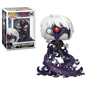 Funko POP! Animation: Tokyo Ghoul S2 - Half-Kakuja Kaneki