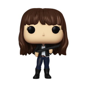 Funko POP! Movies: Zombieland - Wichita