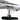 Good Smile Company - Plamax MF-51 Macross F Fighter Nose Coll VF-25F 1/20 Model Kit  [COLLECTABLES] Figure, Collectible