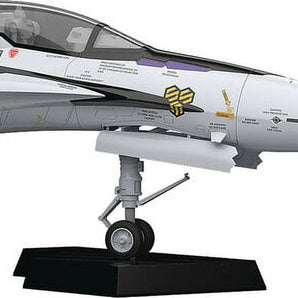 Good Smile Company - Plamax MF-51 Macross F Fighter Nose Coll VF-25F 1/20 Model Kit  [COLLECTABLES] Figure, Collectible