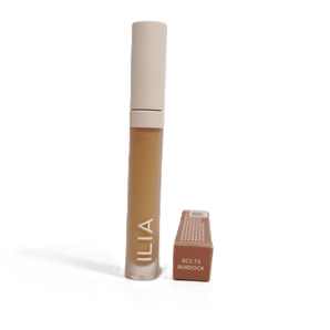 ILIA - True Skin Serum Concealer (SC1.75 Burdock)