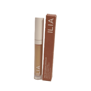 Ilia True Skin Serum Concealer SC1 Chicory 0.16oz/5ml New With Box
