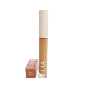 Ilia True Skin Serum Concealer SC2 Yucca 0.16oz/5ml New With Box