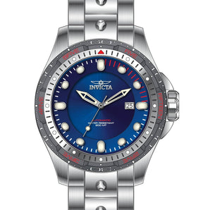 Invicta Hydromax Automatic Blue Dial Men's Watch 32236