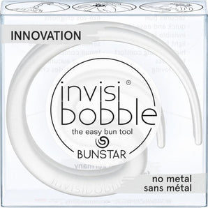 Invisibobble Bunstar - Ice Ice Lady