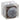 Invisibobble The Traceless Hair Ring - 'Original' - Pretzel Brown - 3 Pack