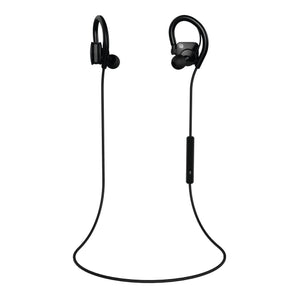 Jabra Step Series Wireless Bluetooth Stereo Earbuds with Mic - Black