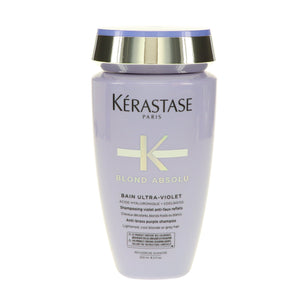 Kérastase Blond Absolu Bain Ultra-Violet Shampoo 8.5 oz