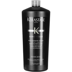 Kerastase Densifique Bain Densite Homme Bodifying Daily Shampoo, 34 oz