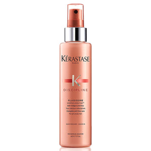 Kerastase Discipline Fluidissime Hairspray for all Unruly hair 150Ml/5.1Oz