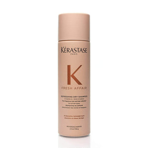 Kerastase Fresh Affair Refreshing Fine Fragrance Dry Shampoo, 5.3 oz