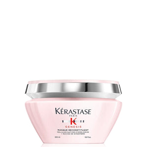 Kerastase K Genesis Masque Reconstituant Anti Hair-Fall Intense Fortifying Mask 6.8 oz