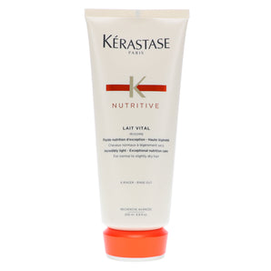 Kerastase Nutritive Lait Vital Irisome Conditioner 6.8 oz