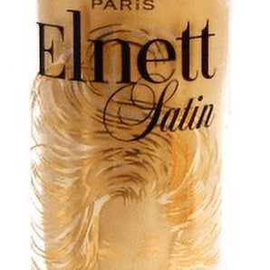 L,Oreal Elnett Satin Heat Protect Styling Straight Hair Spray, 170 Ml