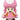 Little Buddy LLC, Super Mario All Star Collection: Toadette 7.5" Plush