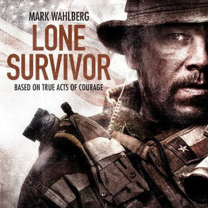 Lone Survivor (DVD)