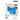 M-Edge e-Luminator eReader Booklight, White