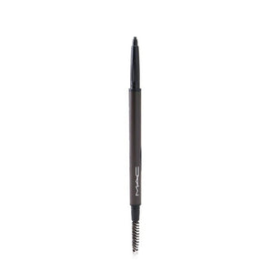 MAC Eye Brows Styler - # Stud (Deep Rich Blackened Brown) 0.09g/0.003oz