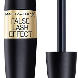 Max Factor X False Lash Effect Mascara, Black 0.44 oz