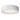 Maxim 10222WL 20 in. Prime LED Flush Mount Ceiling Light, White Linen