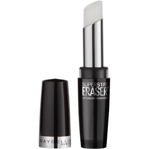 Maybelline Super Stay Eraser Tube Lip Color Remover