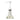 Monin - Syrup Pump, Only Compatible with 1 Liter Bottles of Monin Syrup, Tip Cover Included, Approximately 1/4 Fluid Ounce Per Pump
