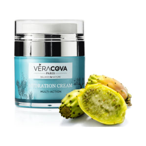 Multi-Action Hydration Cream
