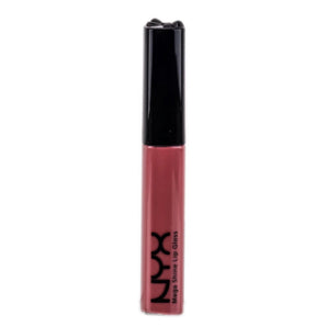 NYX Cosmetics Mega Shine Lip Gloss Miami Babe