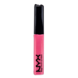 NYX Cosmetics NYX Lip Gloss, 0.37 oz