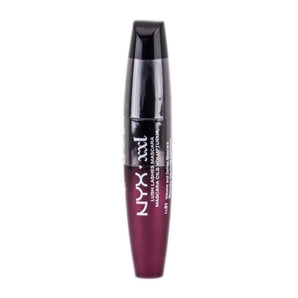 NYX Cosmetics NYX Mascara, 0.51 oz