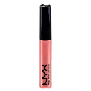 NYX Cosmetics NYX Mega Shine Lip Gloss, 0.37 oz