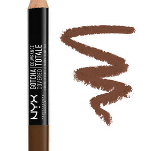 NYX Professional Gotcha Covered Concealer Pencil - Espresso