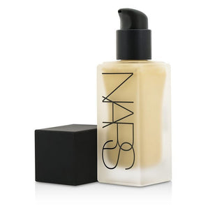 Nars All Day Luminous Weightless Foundation - # 4 Deauville/Light 1 oz Foundation