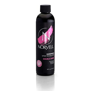 Norvell Premium Sunless Tanning Solution Double Dark 8 fl oz