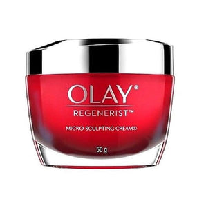 Olay Regenerist Micro-Sculpting Cream Anti-Ageing Moisturiser 50gr/1.7oz