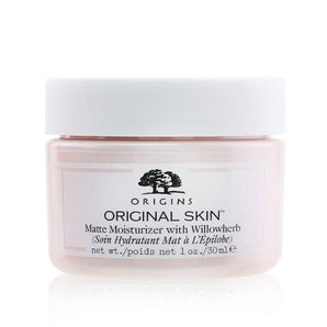 Origins Original Skin Matte Moisturizer With Willowherb Original Skin M