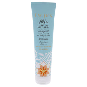 Pacifica Pacifica Face Wash, 5 oz