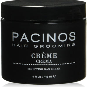 Pacinos Signature Line Pacinos Scupting, 4 oz