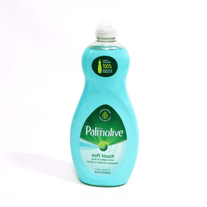 Palmolive Liquid Dish Soap, Citrus and Aloe Scent, 20 Fluid Ounce