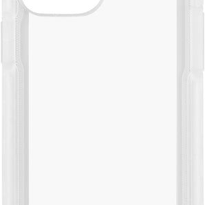 Pelican Voyager Case + Holster - iPhone 12 Pro Max - Clear