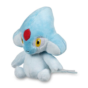 Pokemon Center: Azelf Sitting Cuties Plush, 5 Inch