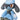 Pokemon Center: Riolu Sitting Cuties Plush, 5 Inch