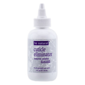 Prolinc - Be Natural Cuticle Eliminator (Size : 4 oz)