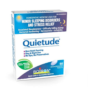 Quietude 90 Tabs