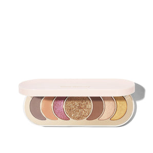 Rare Beauty Discovery Eyeshadow Palette