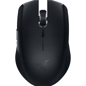 Razer Atheris - Mobile Computer Mouse, Black