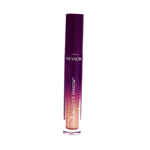Revlon Crystal Aura Limited Edition Liquid Alloy Eye Shadow, Palm Reader
