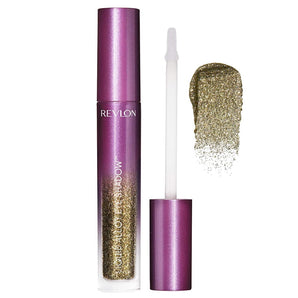 Revlon Crystal Aura Limited Edition Liquid Alloy Eye Shadow