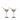 Riedel Vinum Crystal Inverted Cone Shaped Martini Glass, 4.5 Ounce (2 pack)